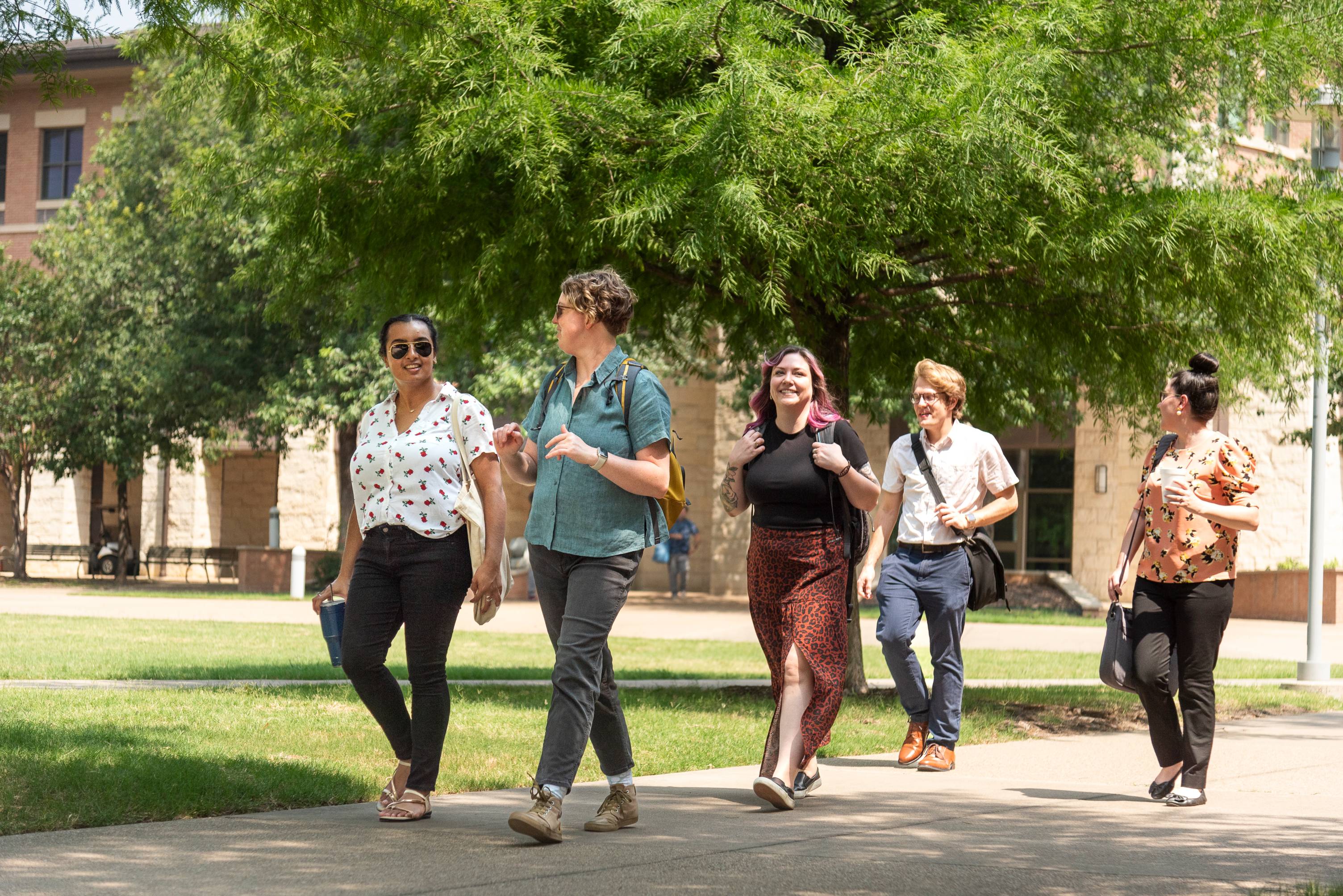 Services division of student success texas state university